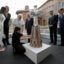 Heritage, culture and diplomacy: Pope Leo’s vision for a more human future