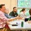 Finding ‘heaven in your home’: Trinity community groups build faith and family