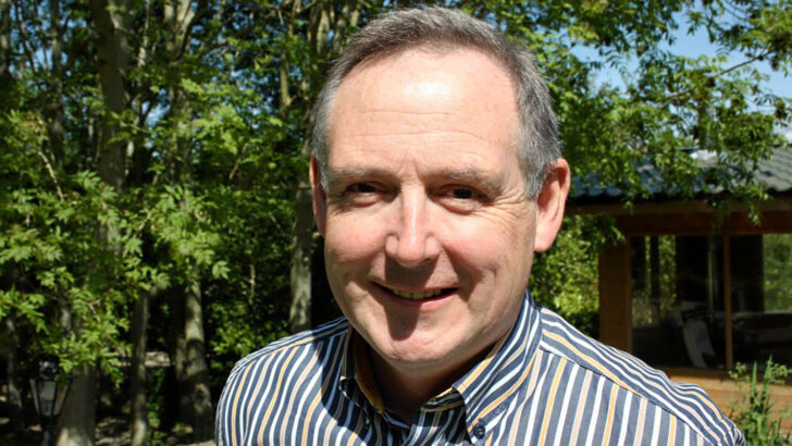 A winding journey of faith and education from Tuam to Australia Prof. Eamonn Conway talks to Education Nation about integral human development, formation, and the future of Catholic education