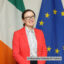 Proud of Ireland’s leadership in making this world a better place