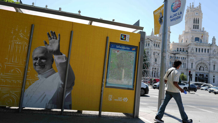A Church at a crossroads Spain’s Catholics look to Pope Leo for encouragement