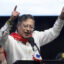 Ahead of runoff, Church concerned about political violence in Colombia
