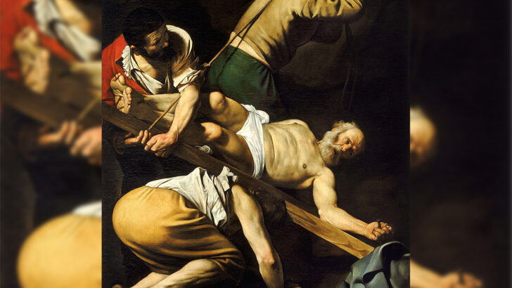 St Peter, St Paul and the ancient faith ever new