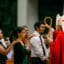 Are parish priests allowed to do confirmations?