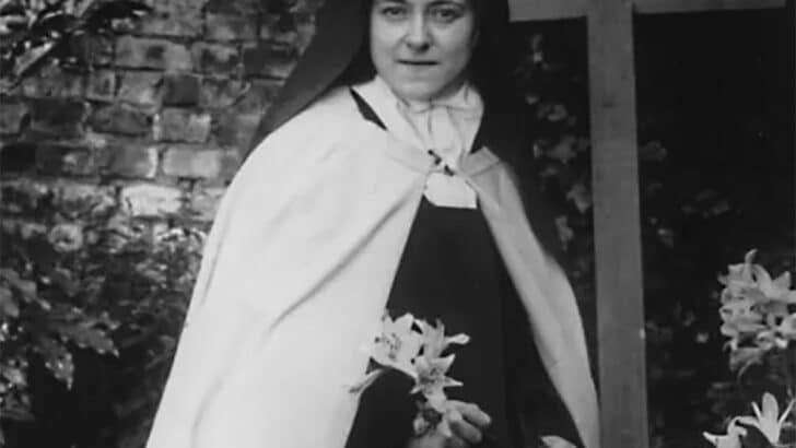 The ‘interior light’ that moves the lives of Christian mystics