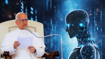 Out of our minds: the threat posed by AI