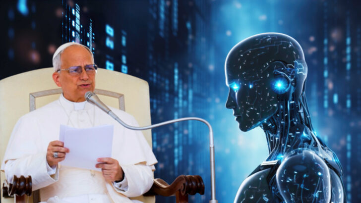Out of our minds: the threat posed by AI