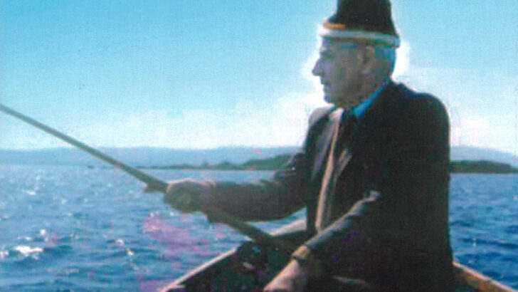 A Galway mathematician’s calculated tales of Irish life