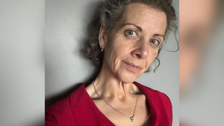 A Kerry poet and the tides of life