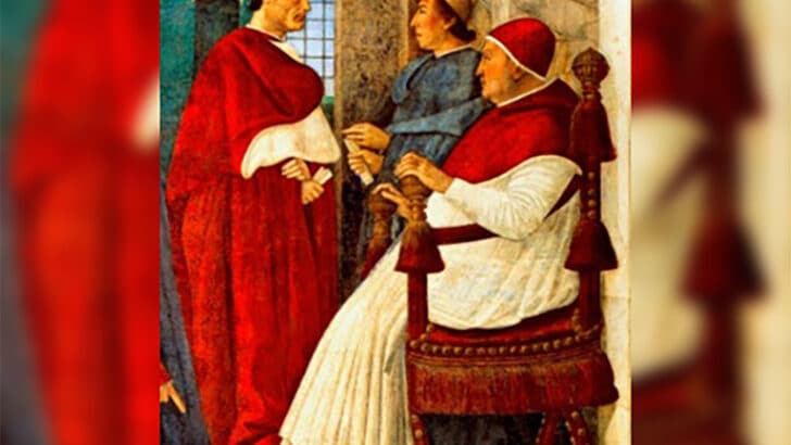 New light on the secret aids to vision utilised by Renaissance artists