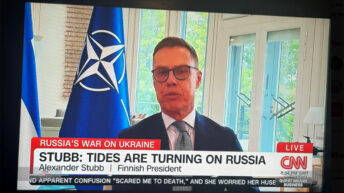 NEXIT – it is time for the EU to ditch NATO