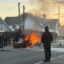 Echoes of 1969 in racial violence in Belfast