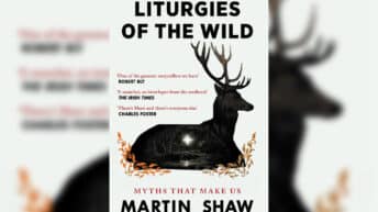 How myths and fairy stories make us human