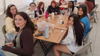 Fostering faith to ensure its future: Camp Veritas summer camp experience sees success in Kildare