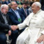 ‘Being with people’: Fr La Flynn reflects on 50 years of priesthood
