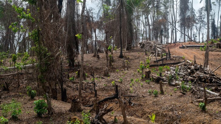 Climate anxiety, Gen Zers and the future of the planet