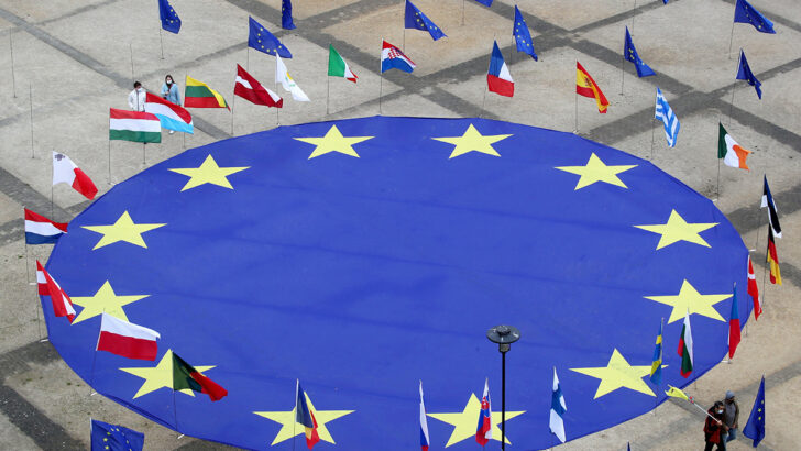Irish Presidency of the Council of the European Union : July – December 2026