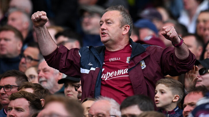 The final four and hurling’s desperate need for fireworks