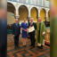 DCU president invested as papal Knight of St Gregory