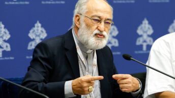 Archbishop of Rabat steps back during investigation into inappropriate behaviour