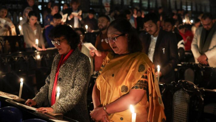 Spate of violence, intimidation across Indian state has communities, leaders wary