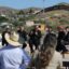 Bishops plan Mass on pilgrimage mountain Trump administration seeks to seize