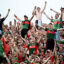 A fitting end to a glorious sporting summer