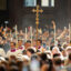 The best welcome is celebration in an orthodox Catholic way
