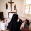 Christian communities in Middle East face mounting pressure, bishop says