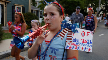 ‘Toward a more perfect union’: Pope Leo XIV on 250 years of US independence