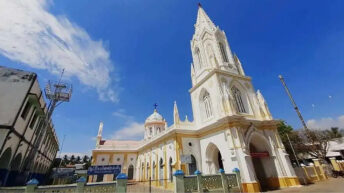 Dalit Catholic burial dispute puts spotlight on struggle for equality