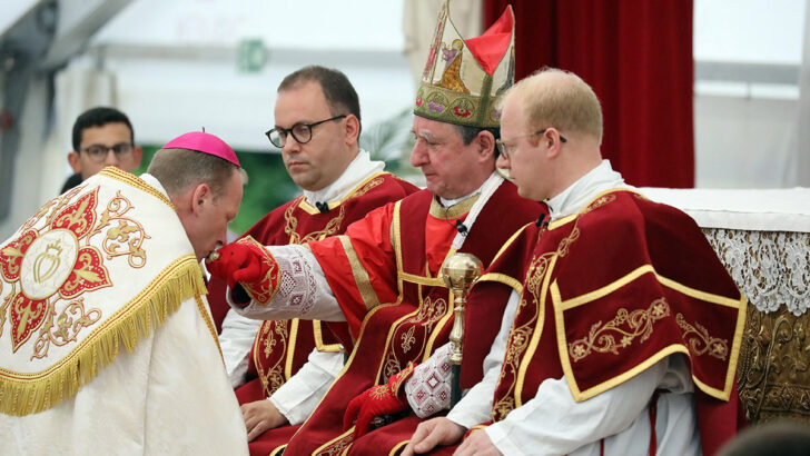 How do I know if I’m excommunicated due to my past support of the SSPX?