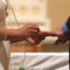 What does it mean if a couple is asked to ‘live as brother and sister’ during an annulment process?