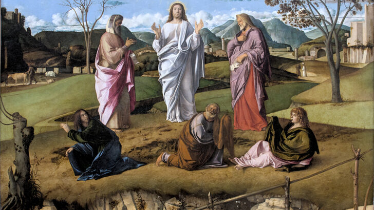 Hearers of the word 1 Kings 3:5, 7-12; Psalm 119 (118); Romans 8:28-30; Matthew 13:44-52