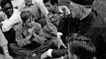 The inspiring story of a Venerable servant for justice