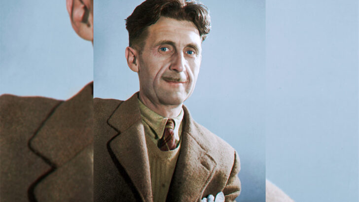 Orwell’s egalitarian fable gets animated reboot