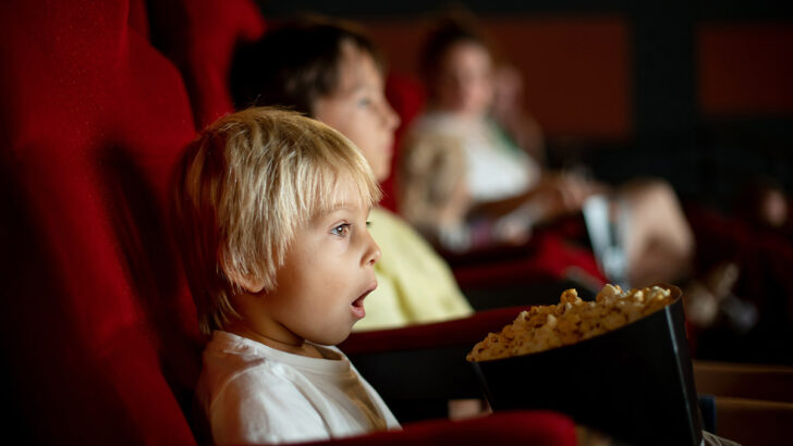 Do film ratings guide us to or away from harm?