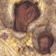 The Byzantine ideal of the Virgin Mary