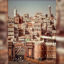 Arabia before the dawn of Islam