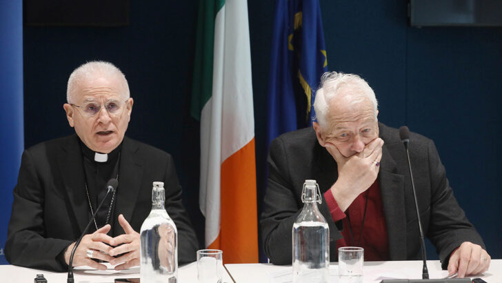 Church seeks to keep Europe faithful to its founding purpose, says COMECE president