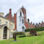 Ordination joy turns to shock after convent arson