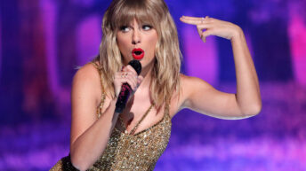 Taylor-made madness and the kiss and sell