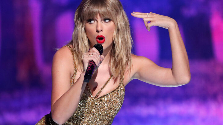 Taylor-made madness and the kiss and sell