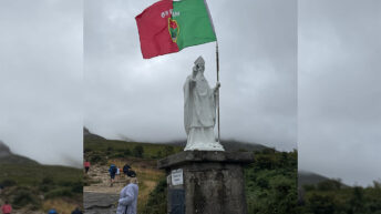 Big weekend for Mayo: two annual pilgrimages and a historic win after 75 years