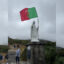 Big weekend for Mayo: two annual pilgrimages and a historic win after 75 years