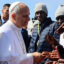 Pope Leo and migration rights, a matter of balance