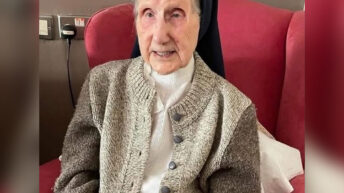 Sr Colette Hickey: a life of prayer, service and compassion