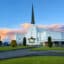 Knock offers more than healing and miracles – rector