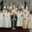 The Equestrian Order of the Holy Sepulchre of Jerusalem marks its 40 years in Ireland welcoming new members