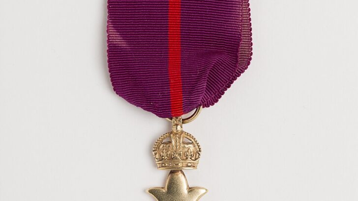 Blessed are the peacemakers – Enniskillen’s PP and Dean get OBEs and recall late Queen